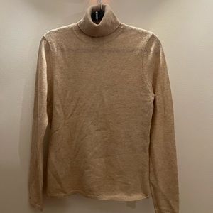NWT CASHMERE SWEATER